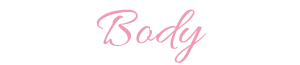 body